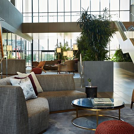 Kimpton Sawyer Hotel By Ihg Sacramento Esterno foto