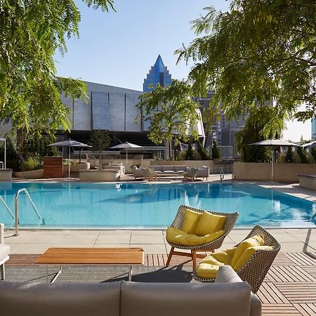 Kimpton Sawyer Hotel By Ihg Sacramento Esterno foto
