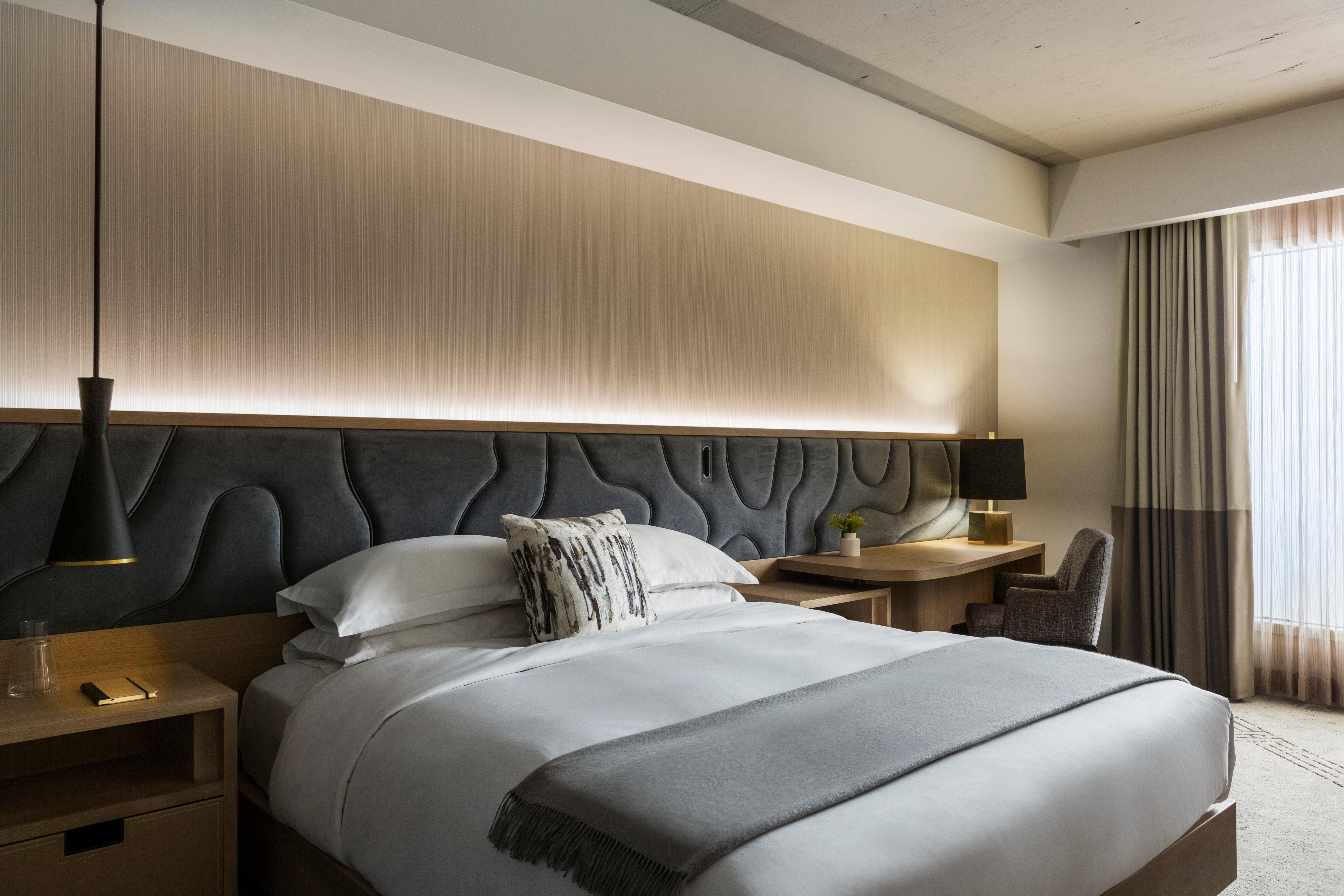 Kimpton Sawyer Hotel By Ihg Sacramento Esterno foto