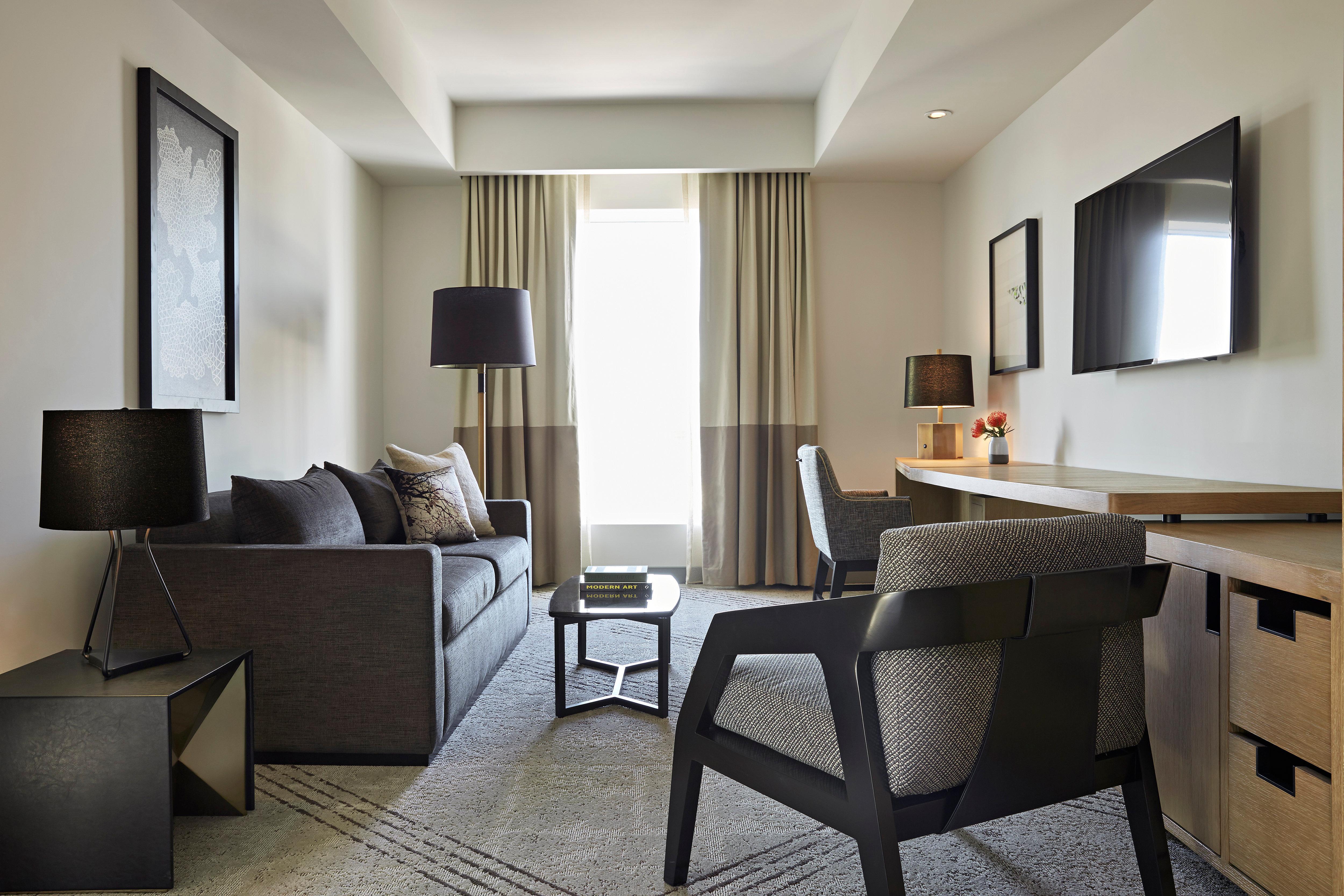 Kimpton Sawyer Hotel By Ihg Sacramento Esterno foto