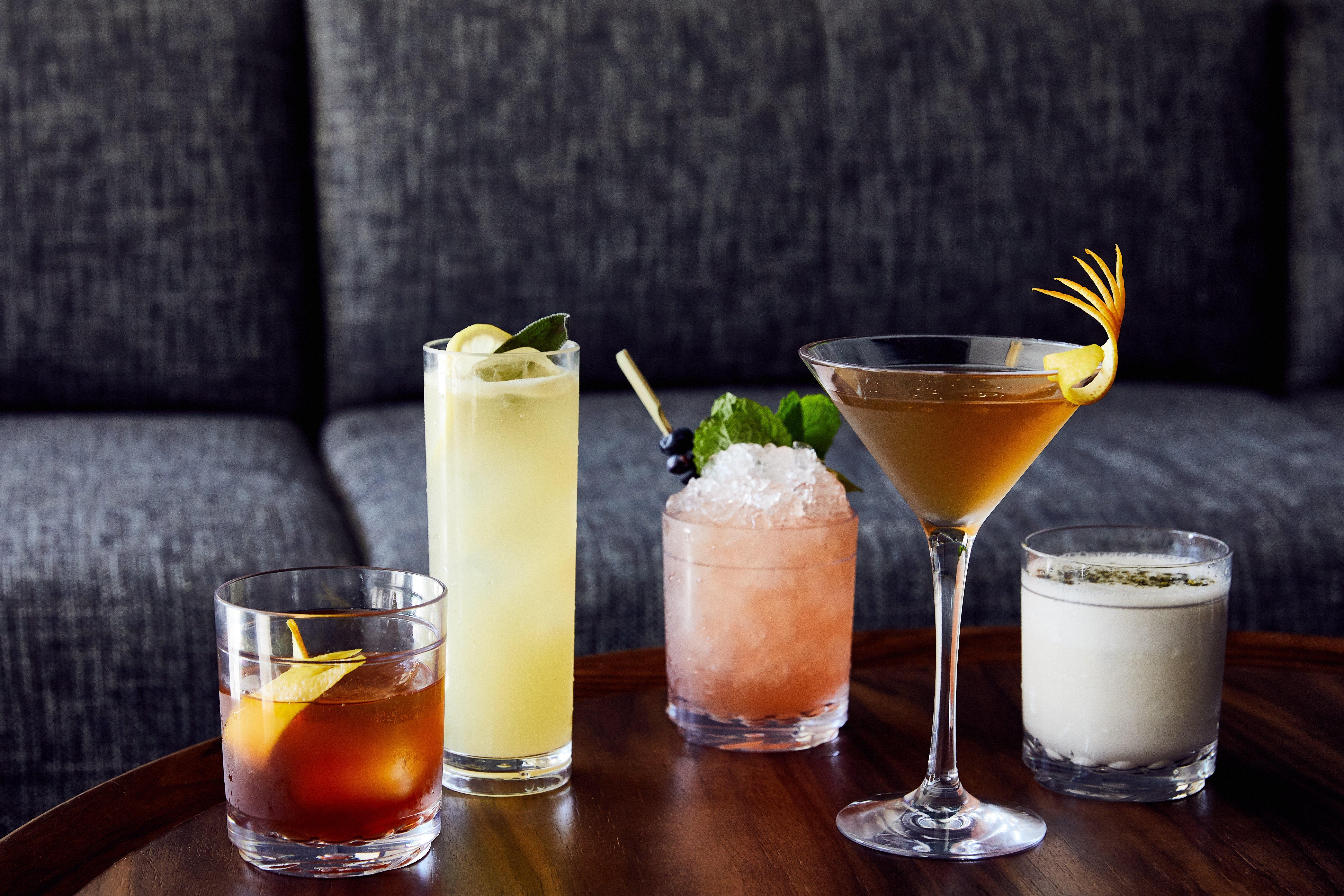 Kimpton Sawyer Hotel By Ihg Sacramento Esterno foto