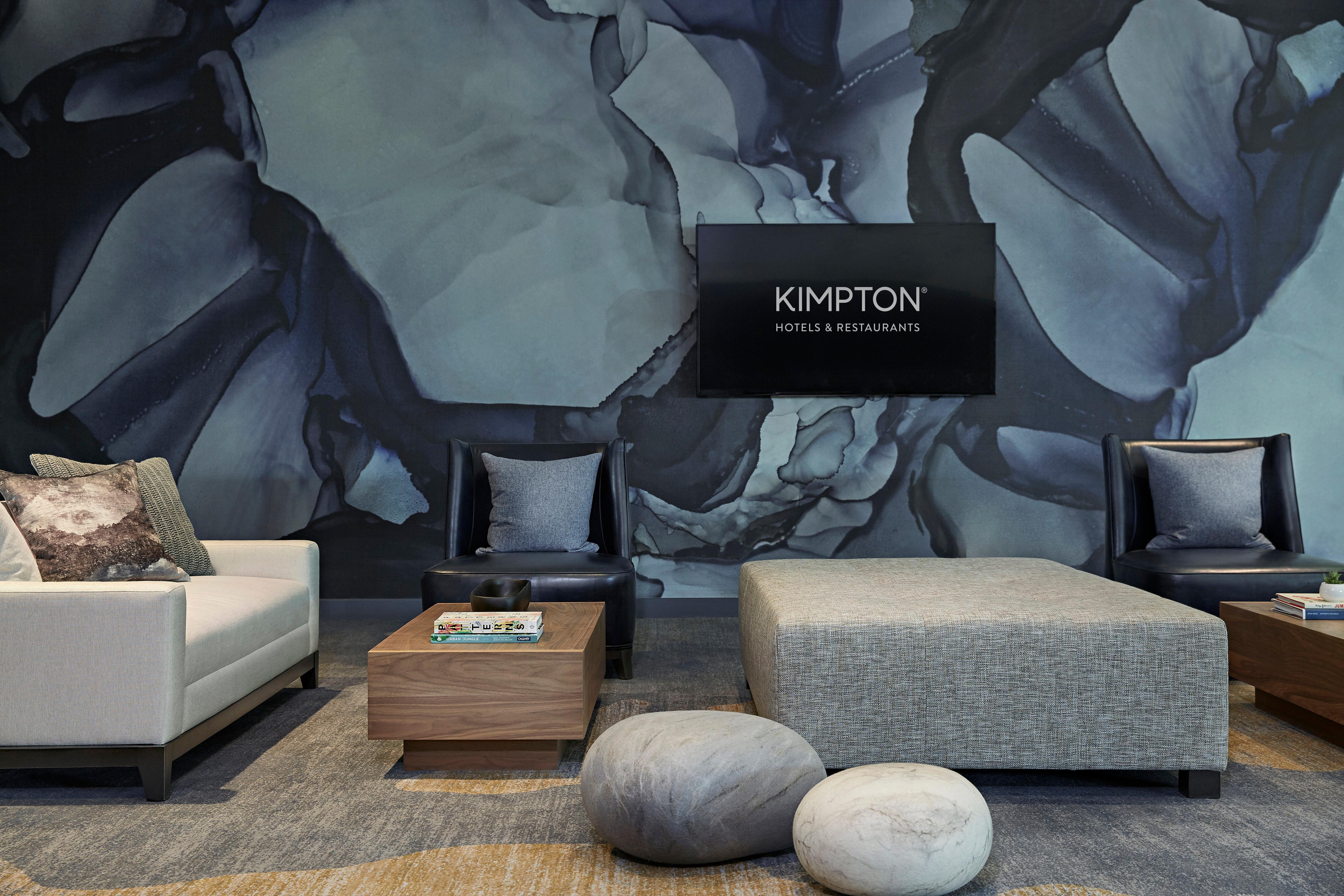 Kimpton Sawyer Hotel By Ihg Sacramento Esterno foto