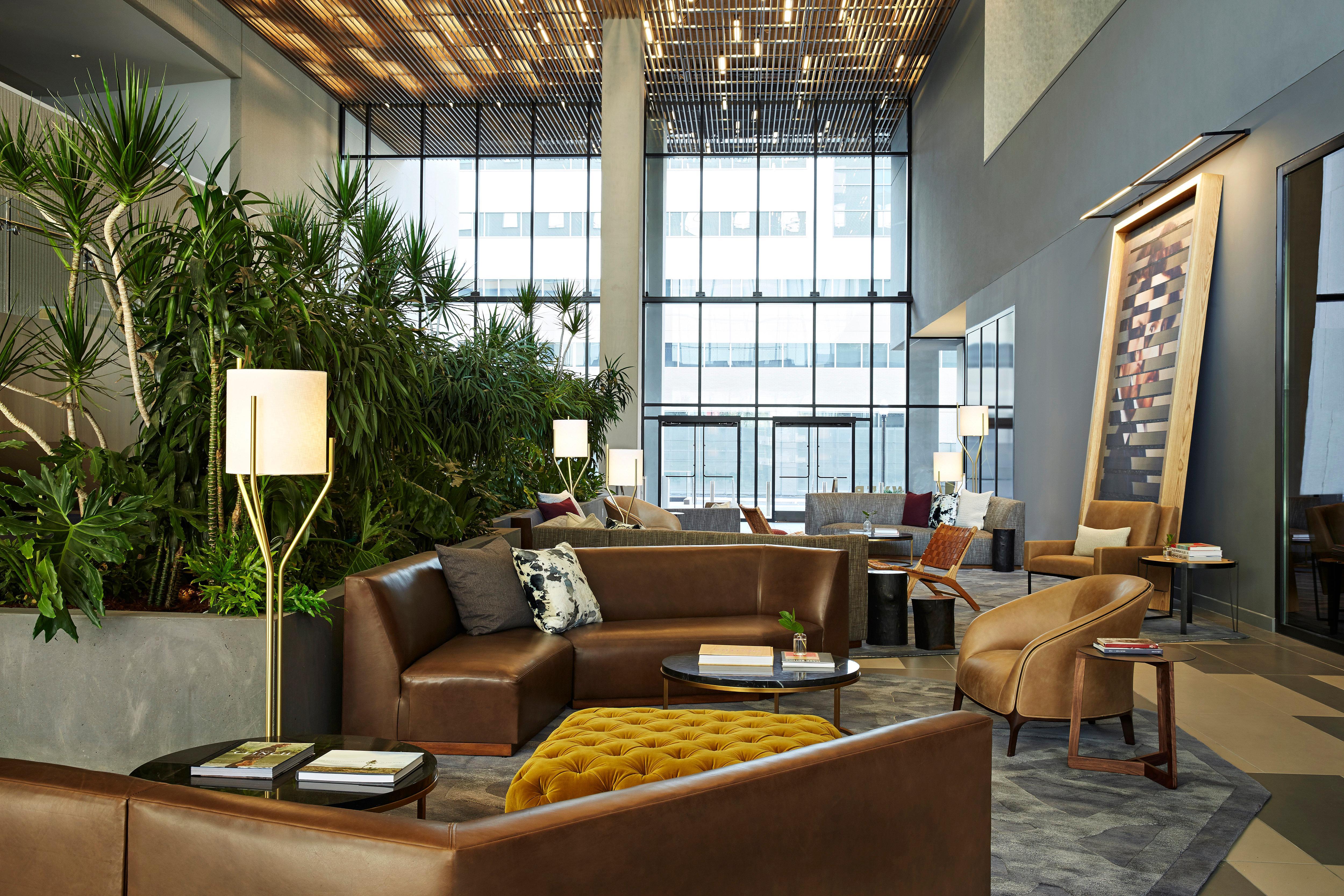 Kimpton Sawyer Hotel By Ihg Sacramento Esterno foto