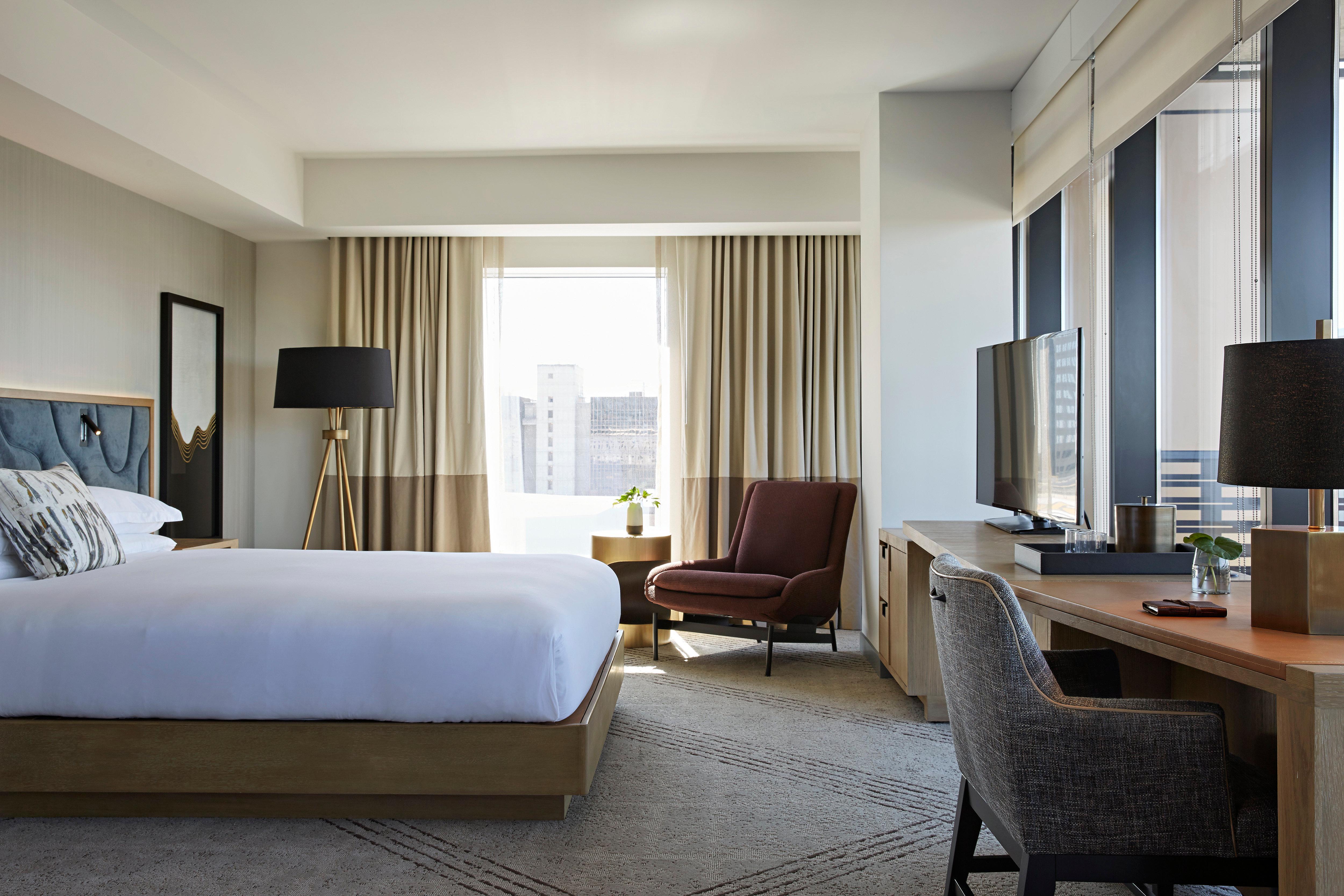 Kimpton Sawyer Hotel By Ihg Sacramento Esterno foto