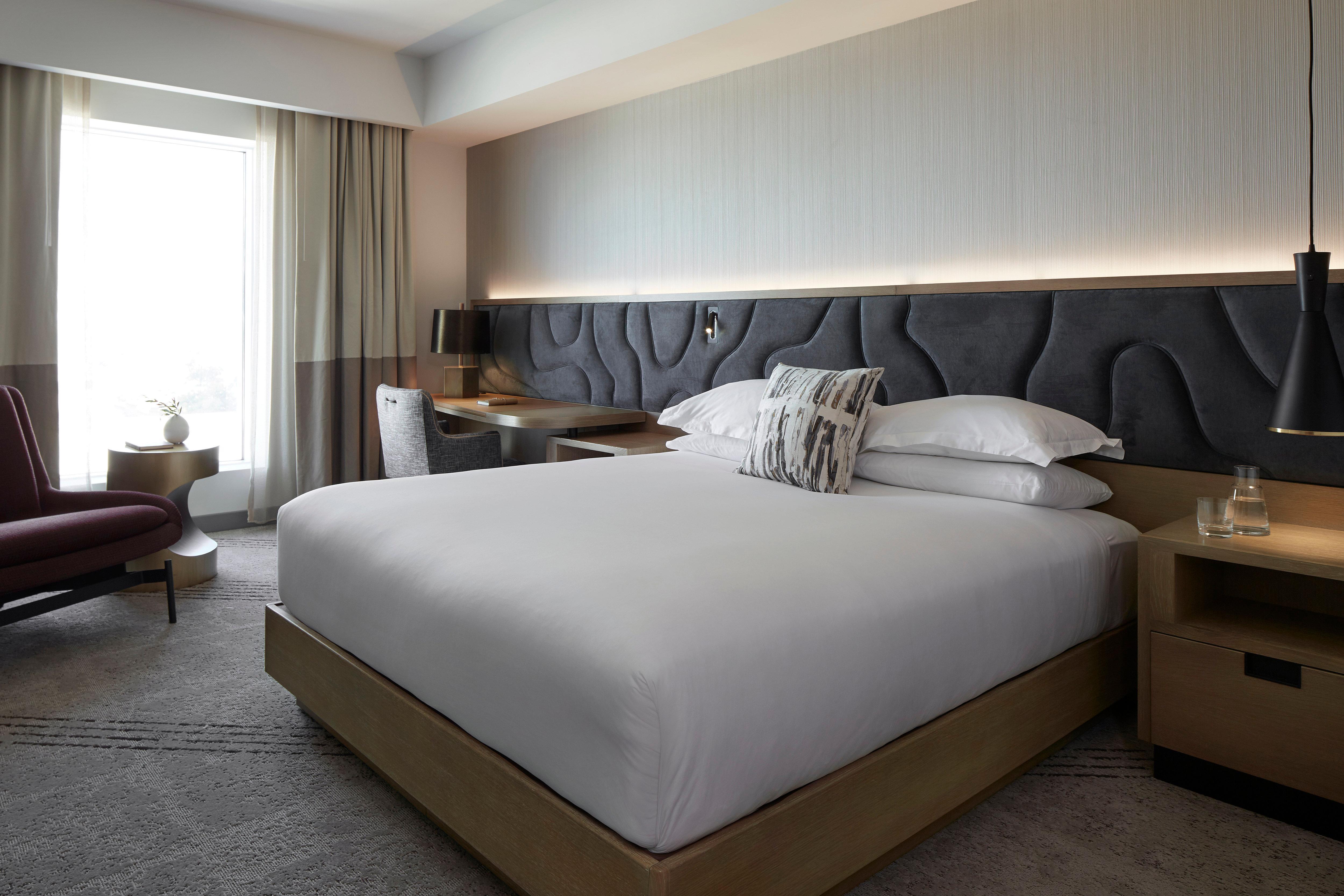 Kimpton Sawyer Hotel By Ihg Sacramento Esterno foto