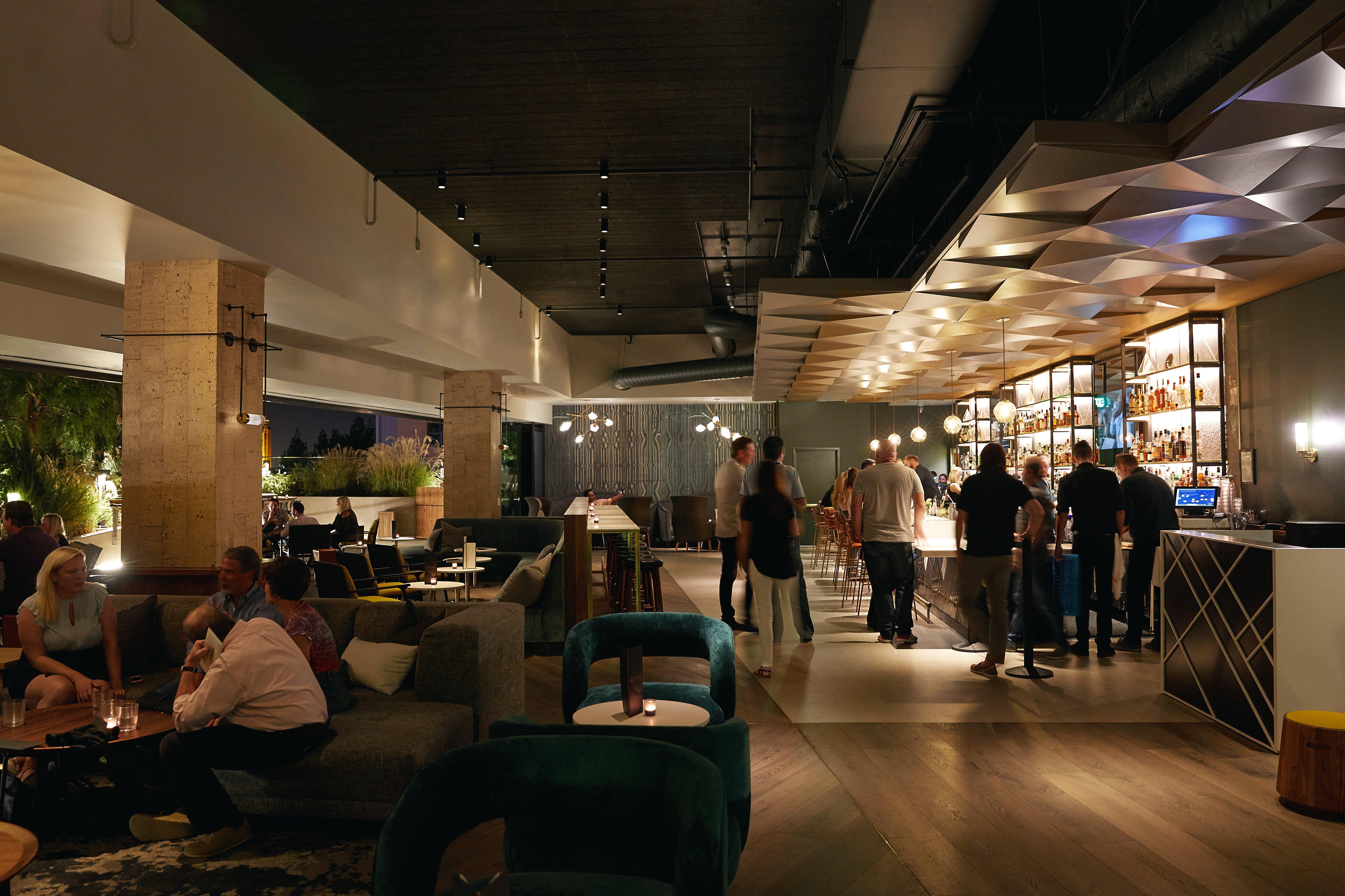 Kimpton Sawyer Hotel By Ihg Sacramento Esterno foto