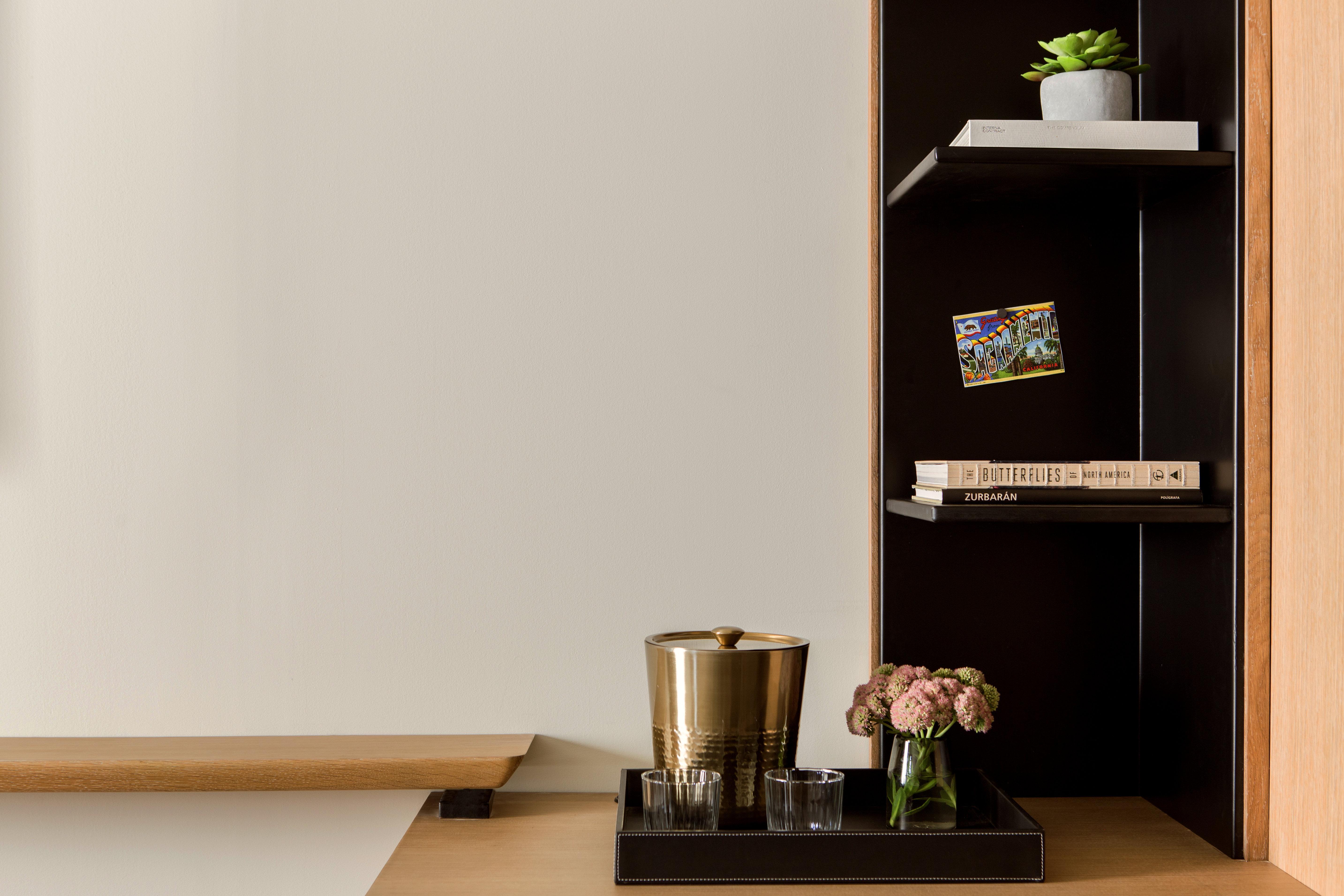 Kimpton Sawyer Hotel By Ihg Sacramento Esterno foto